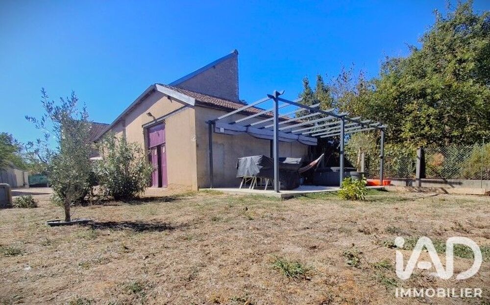 Vente Maison/villa 8 pièces
