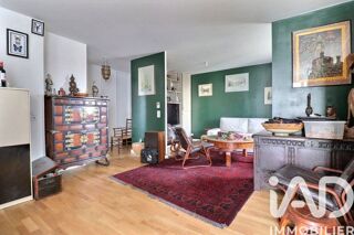  Appartement � vendre 3 pi�ces 62 m�