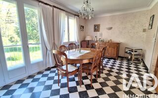  Maison � vendre 6 pi�ces 140 m�
