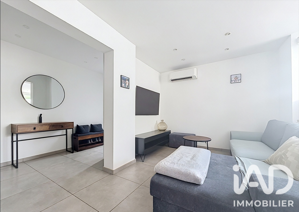 Vente Maison Vente Maison/villa 4 pièces Béziers