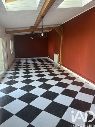  Maison � vendre 5 pi�ces 150 m�