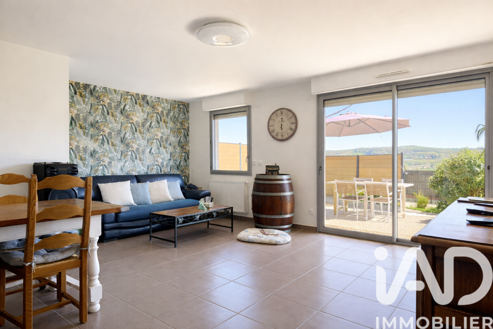 Vente Maison traditionnelle 4 pièces