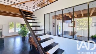  Maison à vendre 6 pièces 173 m²