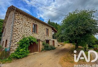  Maison à vendre 5 pièces 118 m²