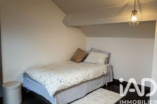 Vente Appartement Vente Duplex 2 pièces Aubervilliers