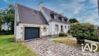  Maison à vendre 6 pièces 158 m²
