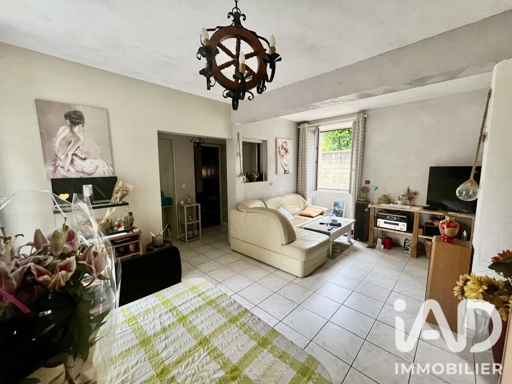 Vente Maison Vente Maison/villa 5 pièces Corbeil-essonnes