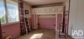  Maison à vendre 5 pièces 117 m²
