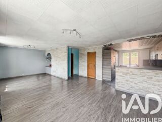  Maison à vendre 9 pièces 181 m²