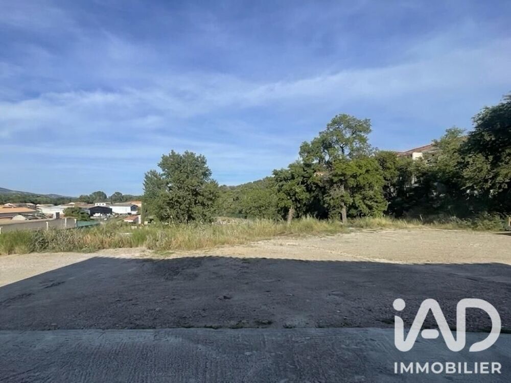 Vente Immeuble Vente Immeuble 720 m&sup2; Cogolin