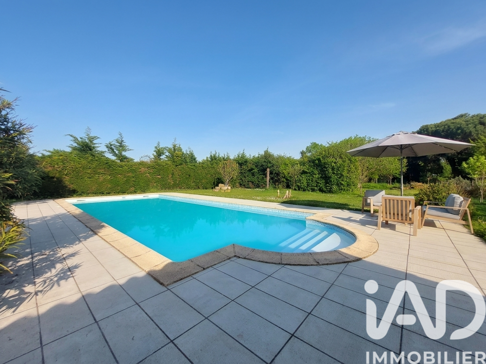 Vente Maison/villa 5 pièces