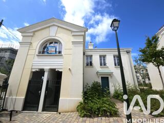 Maison à vendre 5 pièces 105 m²