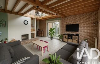  Maison à vendre 6 pièces 155 m²