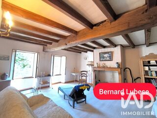  Maison à vendre 7 pièces 115 m²