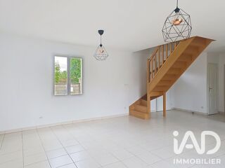  Maison à vendre 4 pièces 77 m²