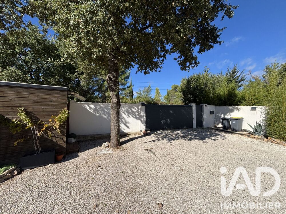 à vendre  Maison Saint-Maximin-la-Sainte-Baume (83470)