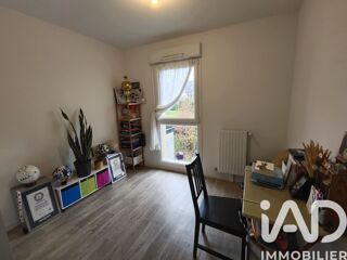  Maison à vendre 4 pièces 77 m²