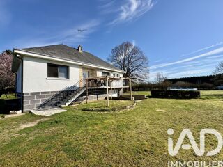  Maison à vendre 4 pièces 82 m²