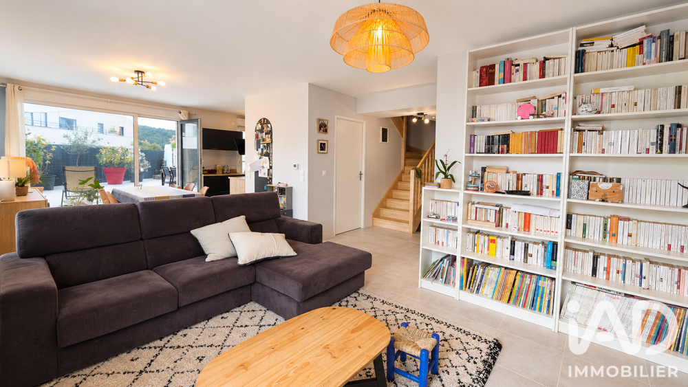 Vente Appartement Vente Duplex 5 pièces Lormont