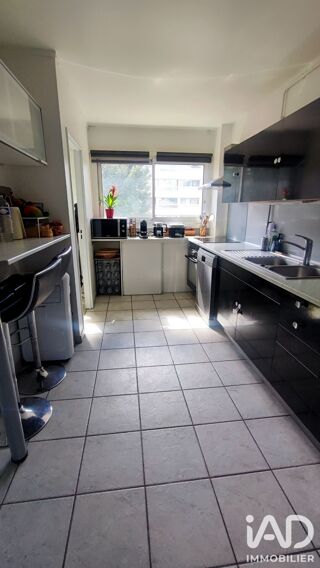  Appartement à vendre 4 pièces 86 m²