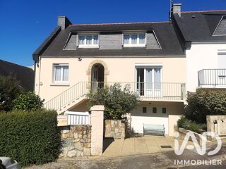  Maison à vendre 5 pièces 105 m²