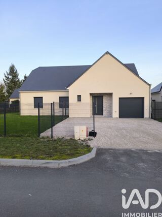  Maison à vendre 5 pièces 99 m²