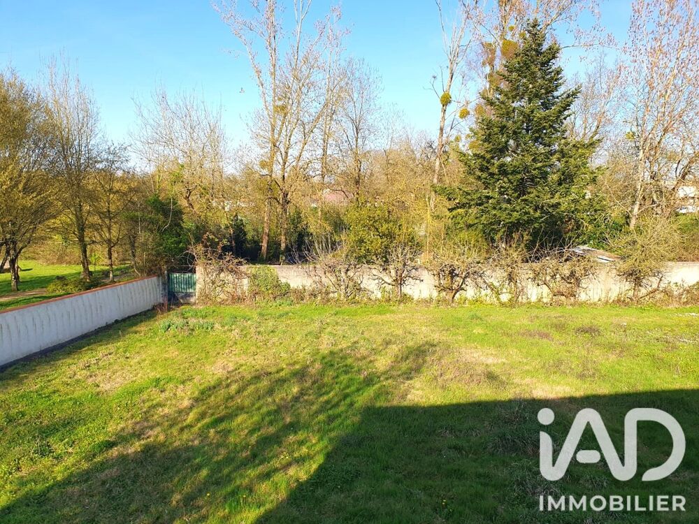 Vente Maison Vente Maison/villa 5 pièces Martinet