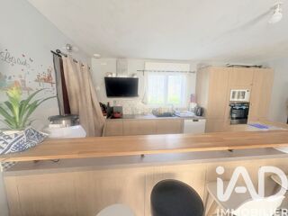  Maison à vendre 7 pièces 141 m²