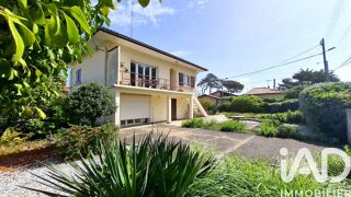  Maison à vendre 6 pièces 136 m²