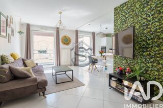  Appartement à vendre 2 pièces 62 m²