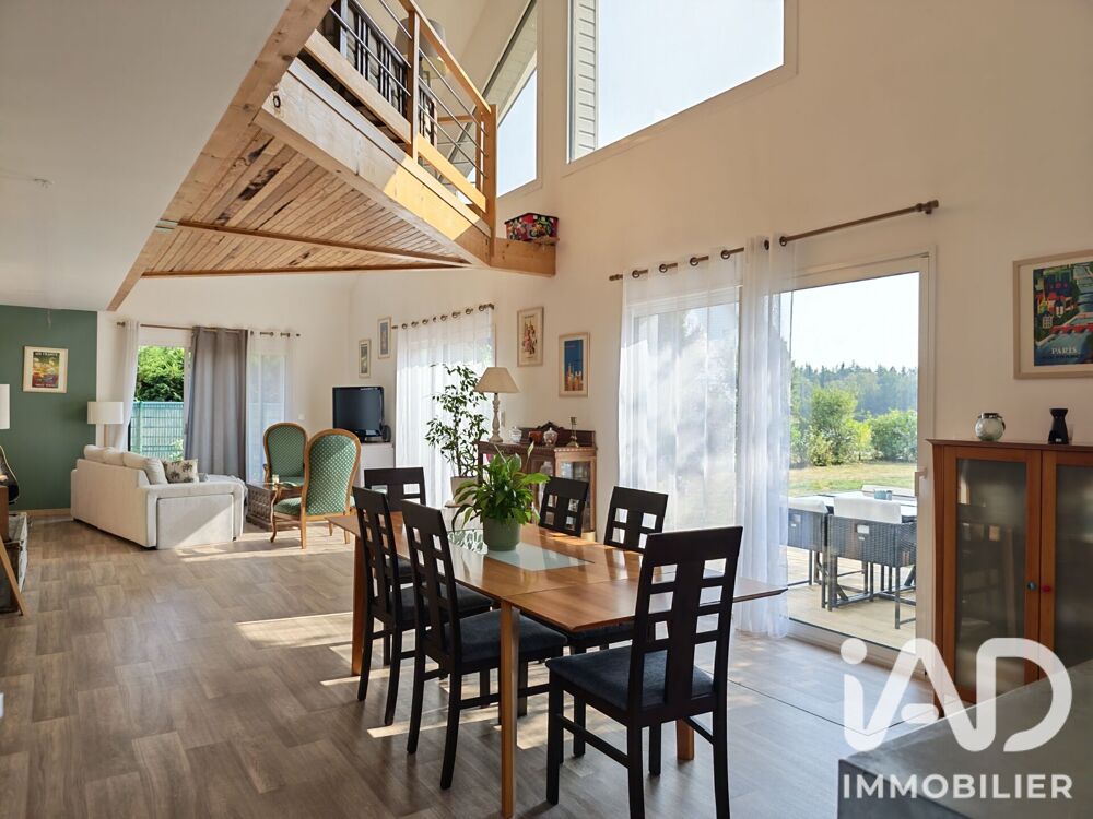 Vente Maison Vente Maison/villa 6 pièces Venon