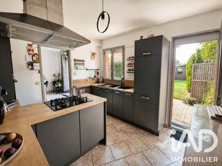  Maison à vendre 4 pièces 90 m²