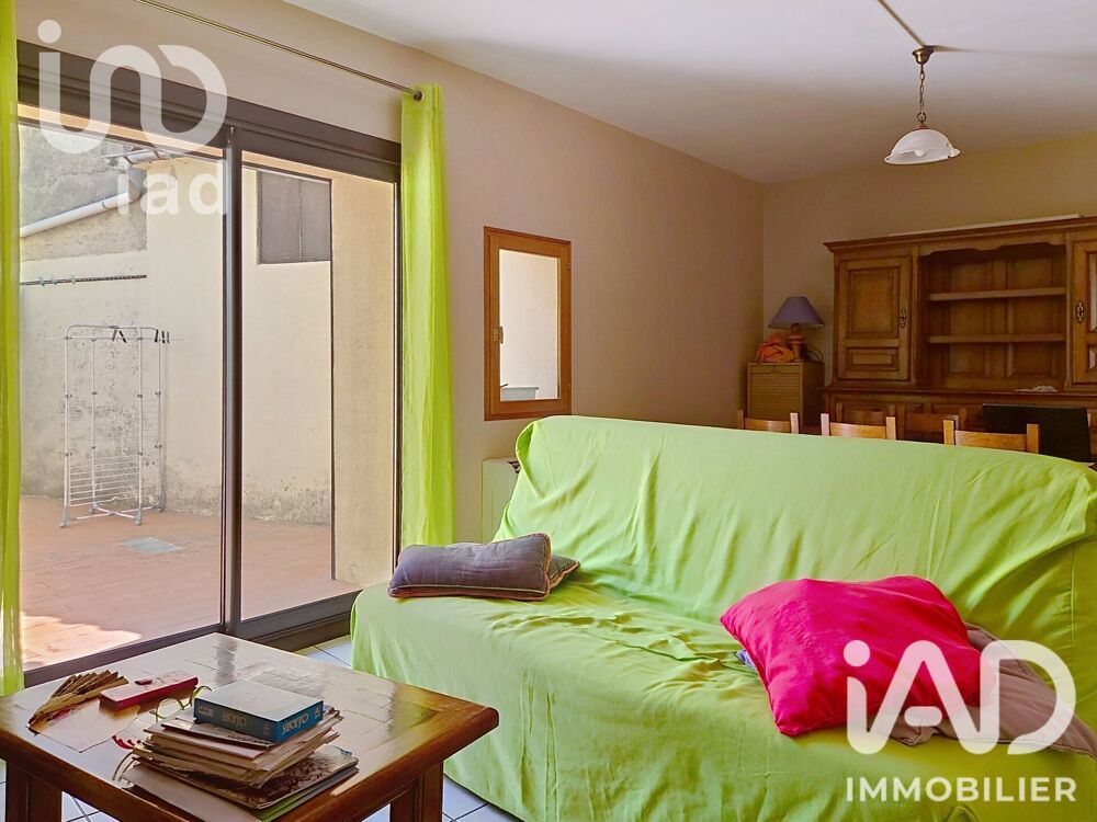 Vente Maison Vente Maison/villa 4 pièces Pézenas