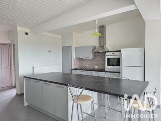 Maison à vendre 6 pièces 159 m²