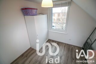  Maison à vendre 5 pièces 114 m²