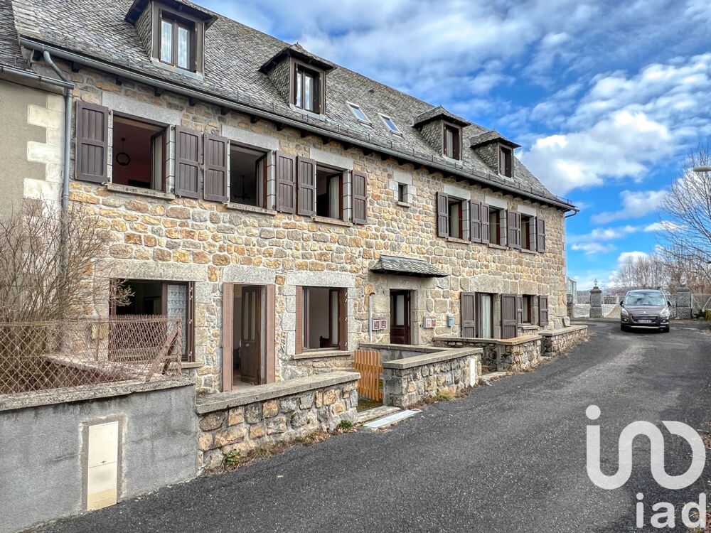 Vente Immeuble Vente Immeuble 263 m&sup2; Saint-rémy-de-chaudes-aigues