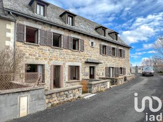  Immeuble à vendre 263 m²