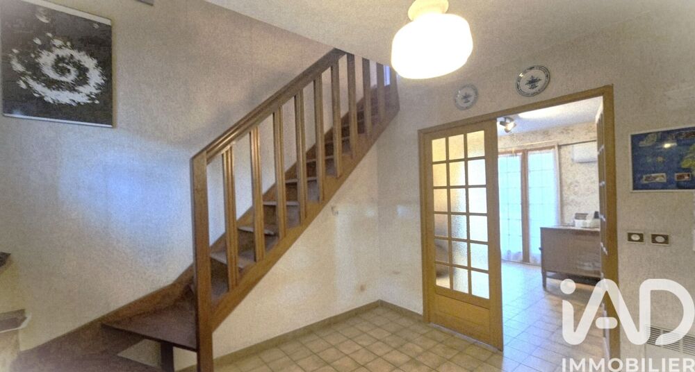 Vente Maison Vente Maison traditionnelle 5 pièces Saint-aubin-lès-elbeuf