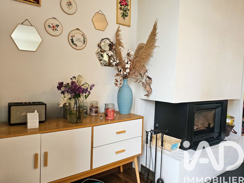 Location Maison/villa 7 pièces