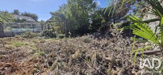 Vente Terrain Vente Terrain 435 m&sup2; Pontacq