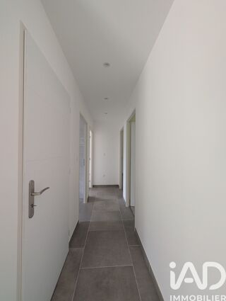  Maison 4 pièces 90 m² La meyze