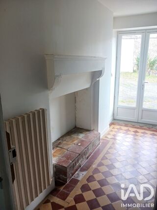  Maison à vendre 6 pièces 138 m²