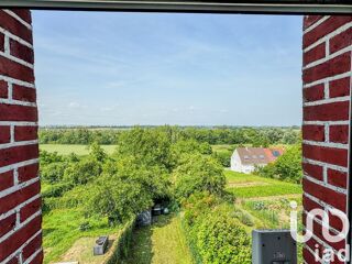  Maison à vendre 4 pièces 104 m²