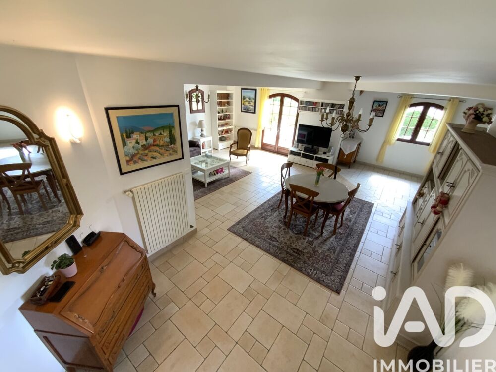 Vente Maison/villa 9 pièces