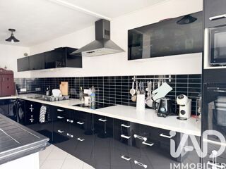  Appartement � vendre 5 pi�ces 92 m�