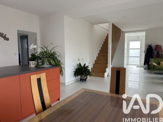  Maison � vendre 6 pi�ces 130 m�