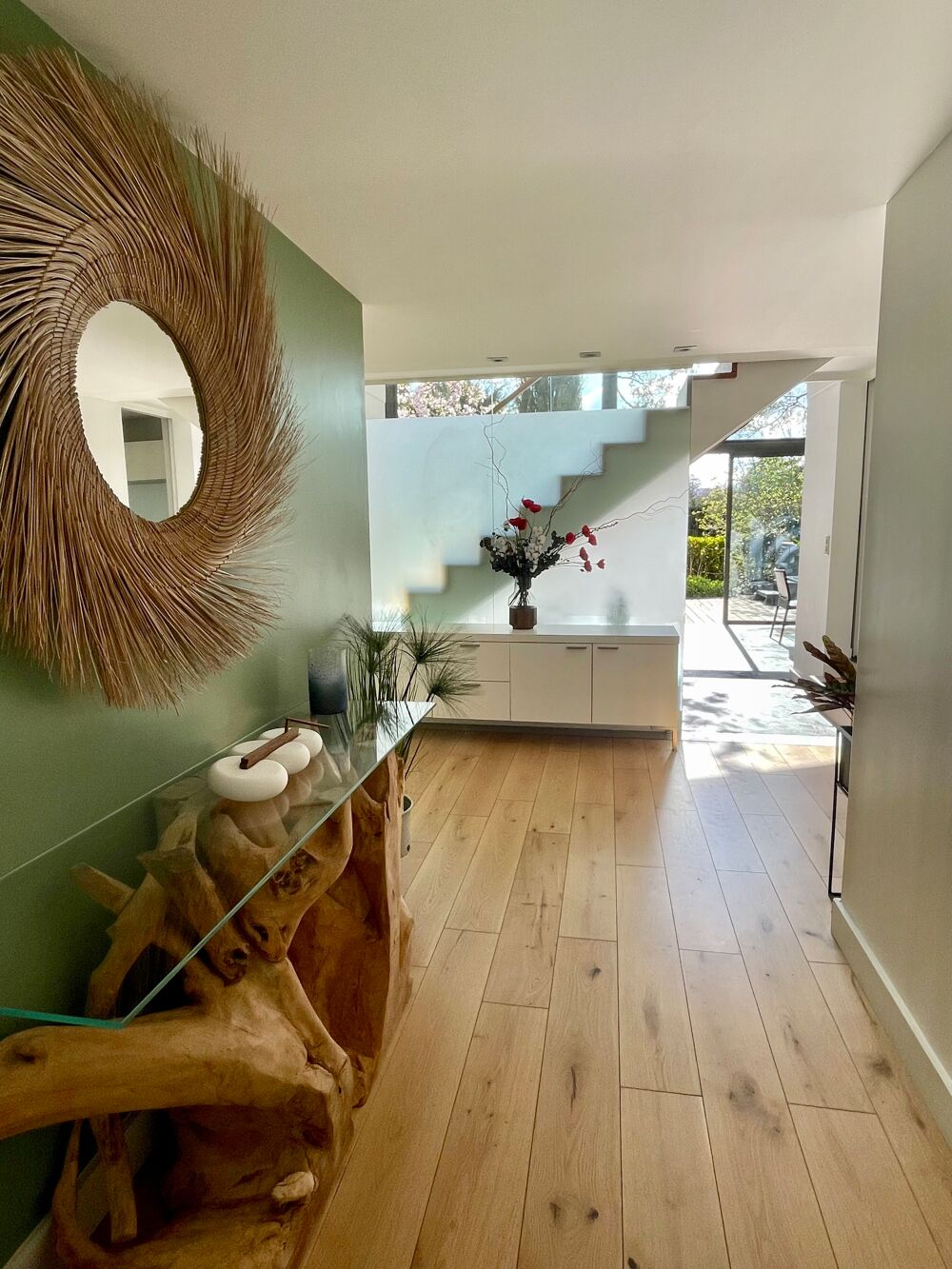 Vente Maison Villa contemporaine d'exception sur 2000 m2 de terrain Piscine Charbonnières-les-bains