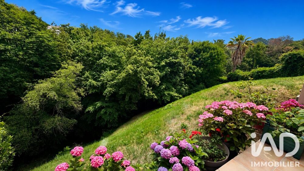 à vendre  Maison Vence (06140)