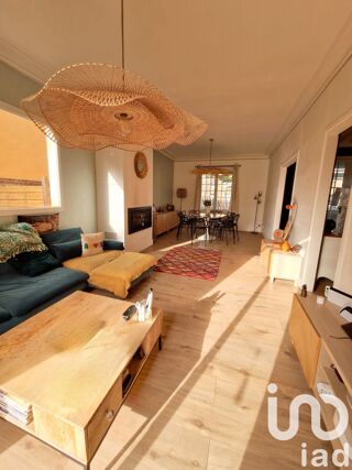  Maison à vendre 7 pièces 172 m²