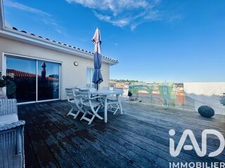  Maison à vendre 6 pièces 210 m²